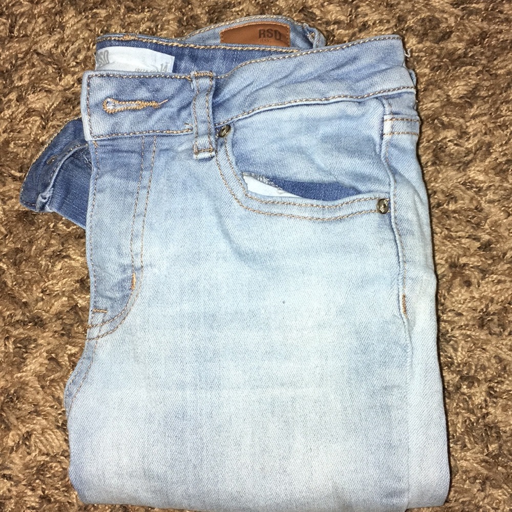 jeans